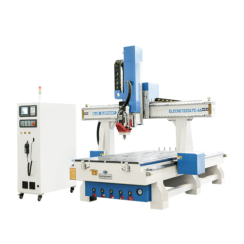 四軸門墻柜一體機