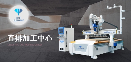 數(shù)控開料機加工板材穩(wěn)定嗎？加工效果怎么樣？
