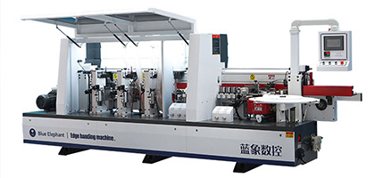 全自動封邊機的型號有哪些？具體功能是什么？