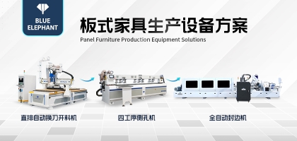 開一個小型家具廠需要哪些基礎設備？
