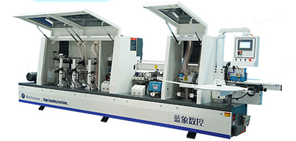 全自動(dòng)封邊機(jī)這樣維護(hù)，可以提升效率降低維修成本